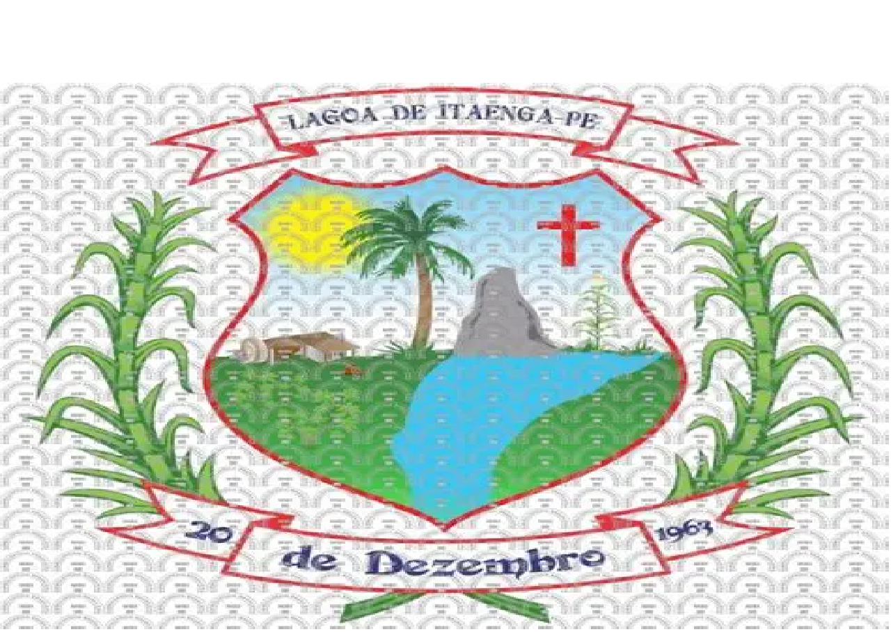Lagoa de Itaenga